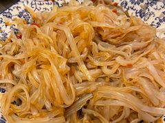 黄记凉粉-富临轩私房菜(集庆门大街店)