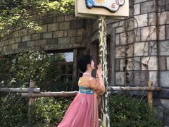 -芜湖方特东方神画