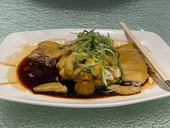 -北园酒家(小北路店)