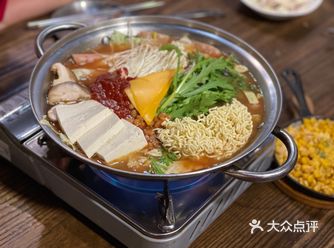 韩国菜的产业居然可以做这么大