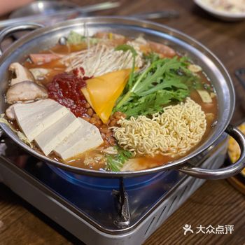 韩国菜的产业居然可以做这么大