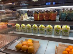 -奈雪的茶(凯德新都心店)