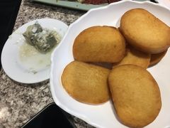 -厚味居炙子烤肉·清真(天桥南纬路店)