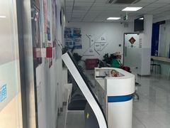 -市政交通一卡通(西单客服中心)