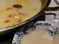 -古膳记猪肚鸡.生蚝鸡(拱北店)
