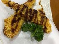 -银子铁板烧料理自助餐(人民广场店)