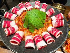 -春熙台·韩国料理(宝安西乡店)
