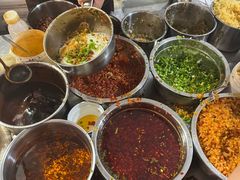 -小罗子汤店(大士院总店)