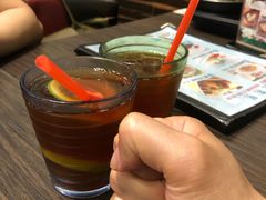 -华辉快餐店(江南西总店)