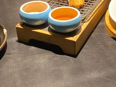 -老头儿油爆虾·1987杭州烟火味(湖滨银泰in77D区店)