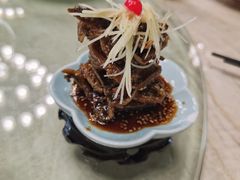 -二泉园老菜馆·百年无锡菜