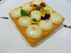 芝士南瓜-YUNHE秐合· 雅致浙宴(西溪店)