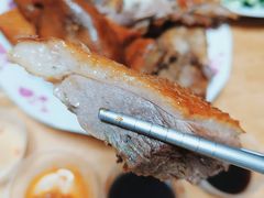 金奖卤鹅肉饭-陈鹏鹏潮汕菜(宝安机场T3航站楼店)