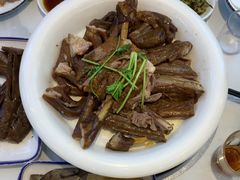 -陆记鹅庄·潮汕菜·狮头鹅(大仟里店)