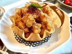 -宝丽轩中餐厅BAOLIXUAN