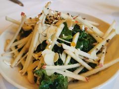 -WOLFGANG PUCK KITCHEN & BAR(迪士尼小镇店)
