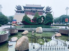 -鼓楼(兴庆区)