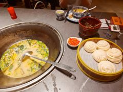 -贺庄·活鱼馆(珠吉路店)