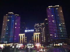 -大小河街