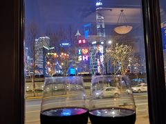 -LONG BAR 廊吧(外滩华尔道夫酒店)