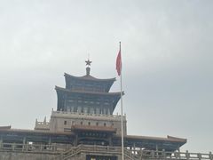 -解放阁