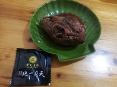 -雲记卢妈冷锅串串(中道街总店)