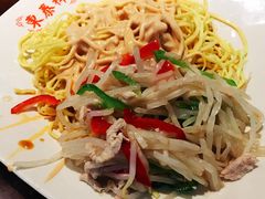 -东泰祥生煎馆(陕西南路店)