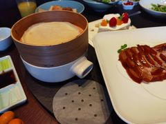 -晓长安·新陕菜(曲江店)