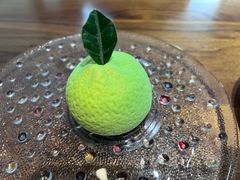 -侘寂甜品(自取店)