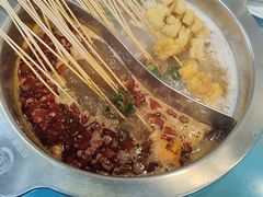 -蜀巷弯弯串串香(长春总店)