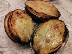 -白仁仔· 活烤海鲜 宵夜(豫园店)