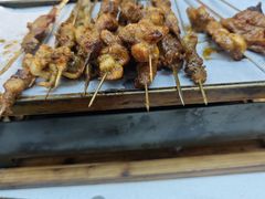 -雷子烧烤(第五大道店)