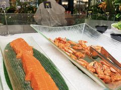 -晶丽香榭自助餐(南京大饭店)