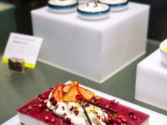 -解放碑威斯汀酒店-知味国际美食餐厅