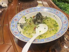 -燕兰楼·清真西北融合菜(亚运村店)
