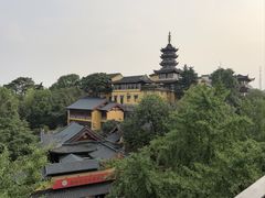 -南京城墙景区