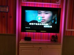 -米乐星世界KTV(汇智国际商业中心店)