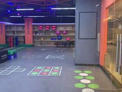 -RunningFit健身高端私教馆(红星美凯龙店)