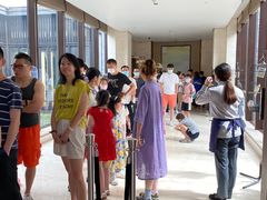 -上海崇明金茂凯悦酒店