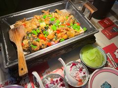 -蛙小淲(虎门万达店)