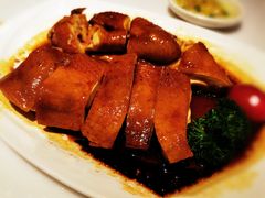-新旺茶餐厅·早餐·夜宵(仙霞店)
