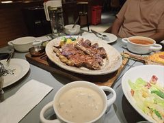 -西堤牛排(北京国瑞店)