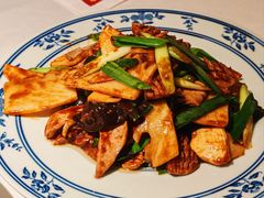 -在前门·烤鸭北京菜(五月花广场店)