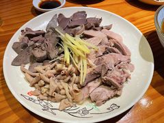 鹅五拼-乡亲鹅肉城(昆山店)