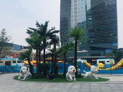 -大族广场Mall&More