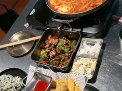-吴草鸡爪오초닭발(城阳总店)