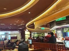 -巴奴毛肚火锅(龙湖锦艺城店)