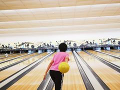 -广州保龄球馆(广州天河体育中心店)