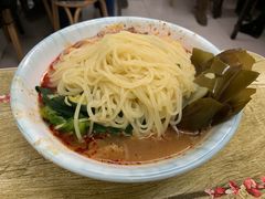 -老字号正宗四川麻辣烫(重庆路店)