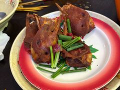 -冶建镜子·老南昌大排档·江西虾王(总店)